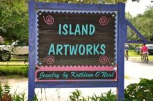 Island Artworks