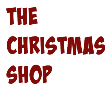 The Christmas Shop & General Store