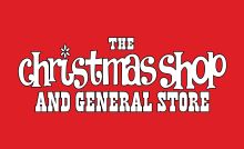 The Christmas Shop & General Store