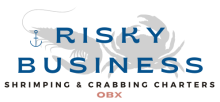 Risky Business Shrimping & Crabbing Charters