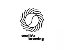 Swells'a Brewing