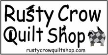 Rusty Crow Quilt Shop