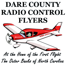 Dare County Radio Control Flyers