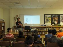 Cape Hatteras Secondary School, This Week at Cape Hatteras Secondary School October 9th Edition