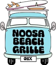 Noosa Beach Grille