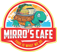 Mirro's Cafe