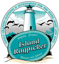 Island Ragpicker