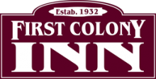 First Colony Inn