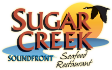 Sugar Creek Soundfront Seafood Restaurant