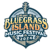 Bluegrass Island Festival