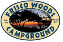 Frisco Woods Campground