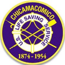 Chicamacomico Life-Saving Station Chicamacomico Life-Saving Station