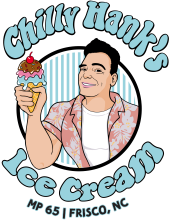 Chilly Hank's Ice Cream