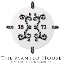 The Manteo House