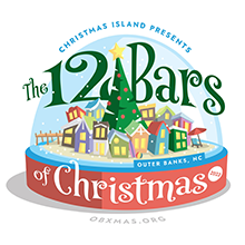 The 12 Bars of Christmas