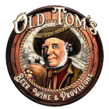 Old Tom's Beer, Wine & Provisions Old Tom's Beer, Wine & Provisions