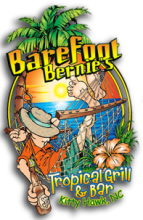 Barefoot Bernie's Tropical Grill & Bar Barefoot Bernie's Tropical Grill & Bar