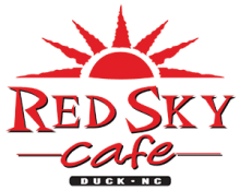 Red Sky Cafe Red Sky Cafe