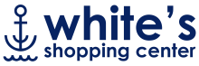 White's Shopping Center