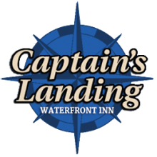 Captain’s Landing Waterfront Inn