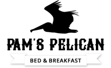 Pam’s Pelican Bed & Breakfast