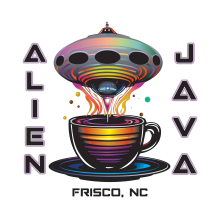 Alien Java Co. Alien Java Co.