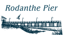Rodanthe Pier Rodanthe Pier