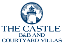 Castle Bed & Breakfast and Courtyard Villas