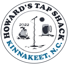 Howard's Tap Shack Howard's Tap Shack