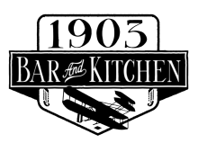 1903 Bar and Kitchen 1903 Bar and Kitchen