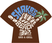 Shaka's Beach Bar & Grill Shaka's Beach Bar & Grill