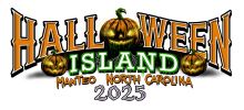 Halloween Island