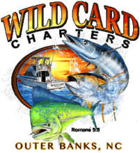 Wild Card Sportfishing Charters