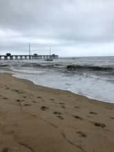 The Roanoke Island Inn, Cloudy Beach Walks