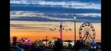 Children and Youth Partnership, 9th Annual Soundside FunFair