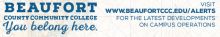 Ocracoke Civic & Business Association, BCCC to offer schedules free business counseling and classes on Ocracoke