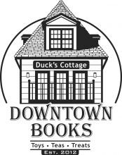 Downtown Books