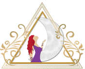 Logo for Traveler's Moon