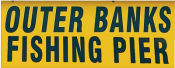 Logo for Outer Banks Fishing Pier