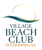 Logo for Village Beach Club