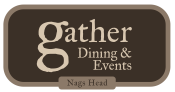 Logo for Gather