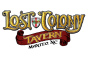 Logo for Lost Colony Tavern