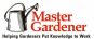 Logo for Dare Master Gardener Association