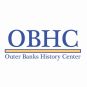 Logo for Outer Banks History Center