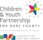 Logo for Children and Youth Partnership