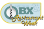 Logo for Outer Banks Restaurant Week