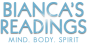 Logo for Bianca's Outer Banks Psychic Readings