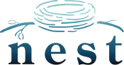 Logo for Nest