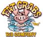 Logo for Fat Crabs Rib Company Corolla NC Restaurant