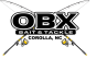 Logo for OBX Bait & Tackle Corolla Outer Banks